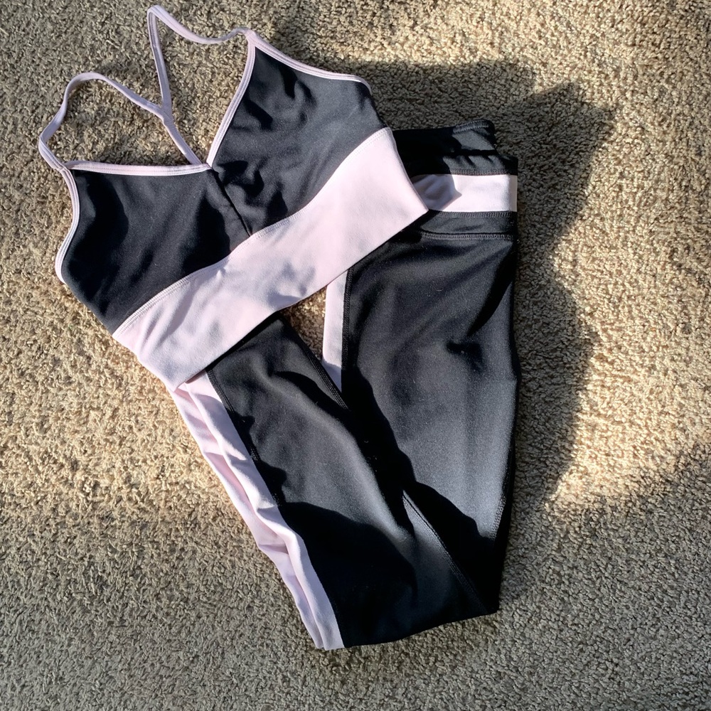 Matching Set